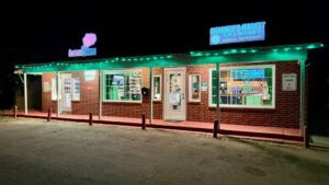 Pharmer’s Market on Lindsey Cannabis Dispensary Norman — Norman, OK