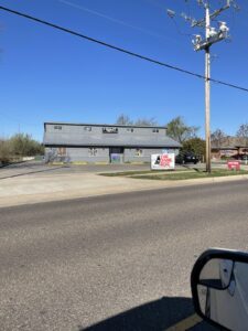 The Dank Side Vape Shop — Norman, OK