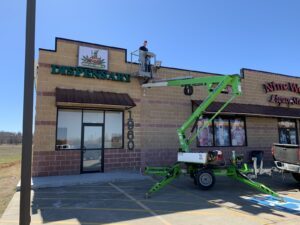Great Life Canna Co Dispensary – Norman — Norman, OK