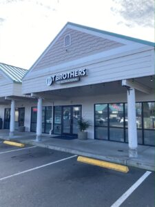 T Brothers 502 Recreational Marijuana — Lacey, WA