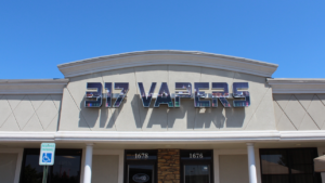 317 Vapers — Greenwood, IN