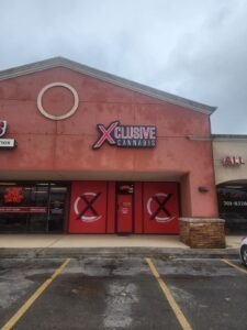 Xclusive Cannabis – W Lindsey St — Norman, OK