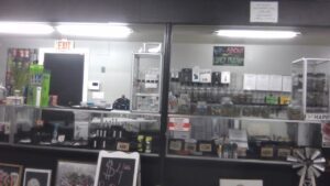 Thunder Budz Dispensary — Noble, OK