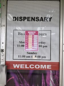 GANJA DEPOT — Oklahoma City, OK