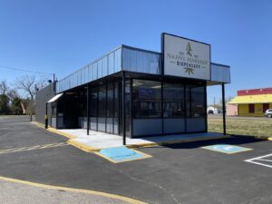 Native Harvest Oklahoma City — Oklahoma City, OK