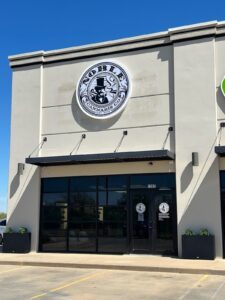 Noble Cannabis Co Dispensary LLC — Norman, OK