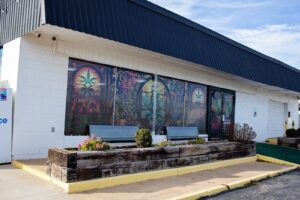 Trifecta Dispensary — Norman, OK