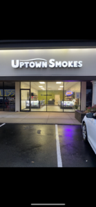 Uptown Smokes — Indianapolis, IN
