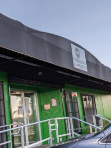 Marijuana Mart — Rochester, WA