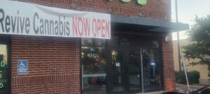 Revive Cannabis Dispensary — Edmond, OK