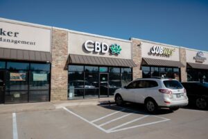 Lotus Gold — Edmond, OK