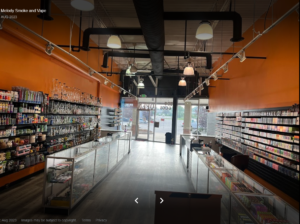 Melody Smoke and Vape Shop — Carmel, IN