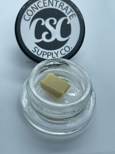 Green Goes Cannabis Company — Oklahoma City, OK