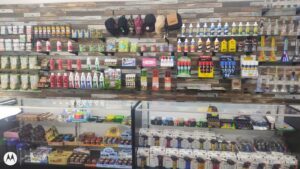Mary Jane’s CBD Dispensary – Smoke & Vape Shop — Oklahoma City, OK