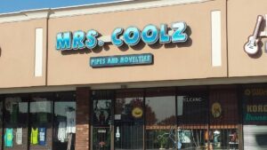 Mrs. Coolz — Oklahoma City, OK
