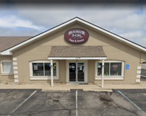 Hoosier E-Cig Shelbyville — Shelbyville, IN