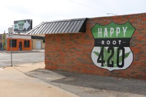 Happy Root 420 – OKC — Oklahoma City, OK