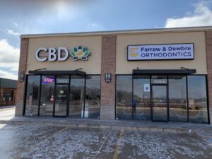 CBD Plus USA — Edmond, OK