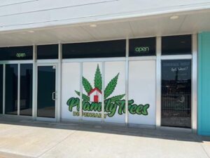 Phamily Trees Dispensary — Oklahoma City, OK