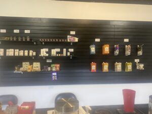 VICTORY CANNABIS DANK BOUTIQUE — Bethany, OK
