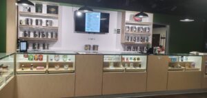 TOP Dispensary Bethany — Bethany, OK