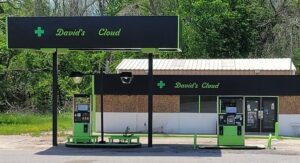 David’s Cloud — Oklahoma City, OK