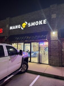Tango Smoke Shop Harrah OK(Vapes ,CBD,Delta 8,9,10,11,Kratom,Hookah,Vape Nord,Cartridges,Vape Pen,Vape Juice & HumidorCigar) store in Harrah, ok