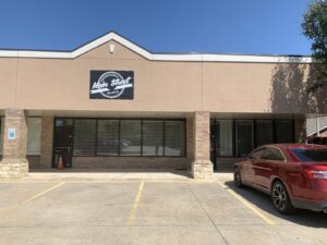 Main Street Cannabis Company — Newcastle, OK