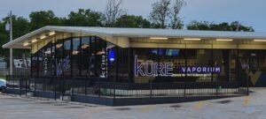 Kure Vaporium — Midwest City, OK