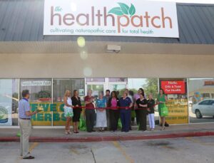 The Health Patch — Midwest City, OK