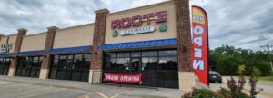 Rootz Dispensary — Midwest City, OK