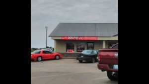 Vape It Newcastle — Newcastle, OK