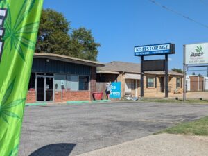 Zepdro — Harrah, OK