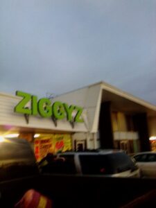 ZIGGY’Z Mac Novelties & More — Oklahoma City, OK