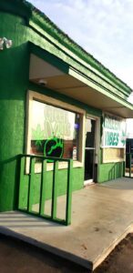 Green Vibes Dispensary — Oklahoma City, OK