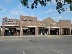 Kure CBD & Vape — Norman, OK