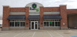 The Honeypot Shop — Norman, OK