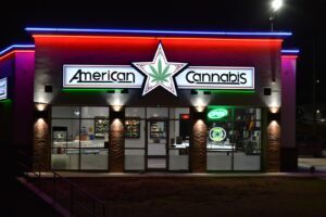 American Cannabis Company — Moore, OK