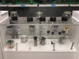 Remedy Cannabis Co. — Oklahoma City, OK