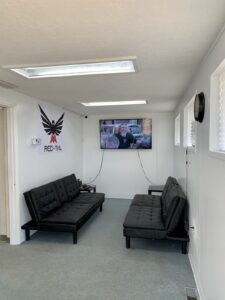 Red-Tail Dispensary — Kingfisher, OK