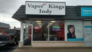 Vaper Kings Indy — Indianapolis, IN