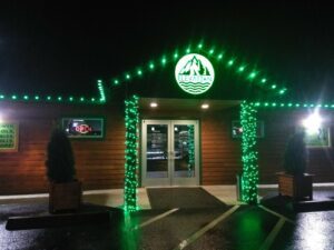 Elevation — Shelton, WA