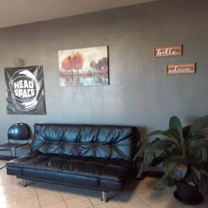 Releaf Dispensary — Del City, OK