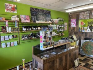 Herban Alternatives — Midwest City, OK