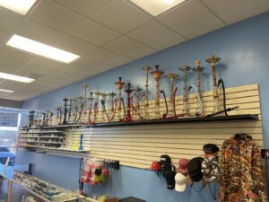 Trifecta Smoke Shop – Midwest City — Midwest City, OK