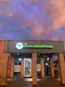 Green Bee Meds — Midwest City, OK