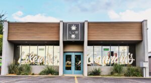 Likewise Cannabis Edmond Dispensary – Best Service, Selection & Specials — Edmond, OK