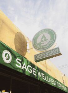 Sage Wellness — Oklahoma City, OK