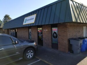 Hawaiian Vapor — Vancouver, WA
