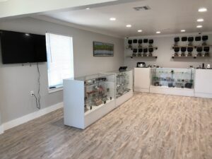 Green House Dispensary — Oklahoma City, OK